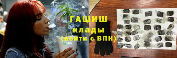 твердый Нягань